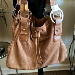 Angie and Lola Shoulder Bag 🔥